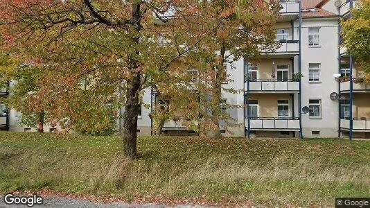 Apartments for rent in Burgenlandkreis - Photo from Google Street View