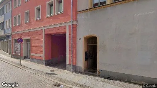 Apartments for rent in Burgenlandkreis - Photo from Google Street View