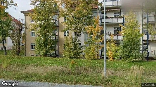 Apartments for rent in Burgenlandkreis - Photo from Google Street View