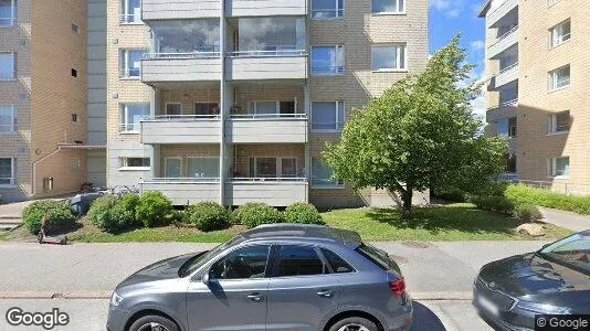 Apartments for rent in Turku - Photo from Google Street View