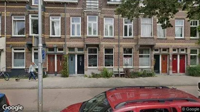Apartments for rent in Utrecht West - Photo from Google Street View