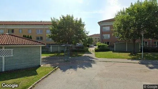 Apartments for rent in Norrköping - Photo from Google Street View