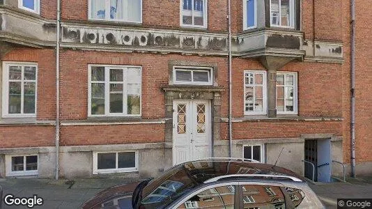 Apartments for rent in Randers C - Photo from Google Street View