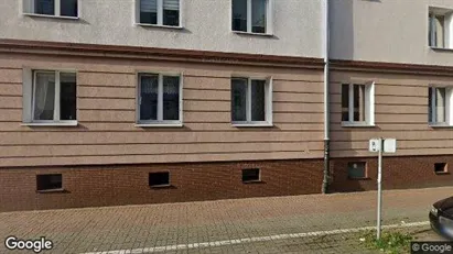 Apartments for rent in Warszawa Ochota - Photo from Google Street View