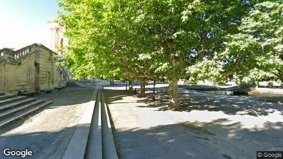 Apartments for rent in Montpellier - Photo from Google Street View
