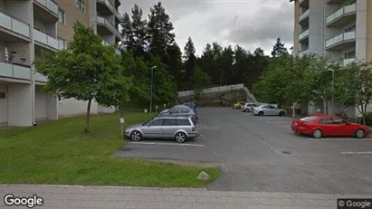 Apartments for rent in Turku - Photo from Google Street View