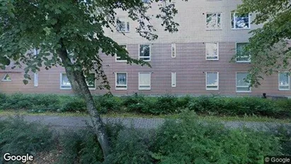 Apartments for rent in Helsinki Itäinen - Photo from Google Street View