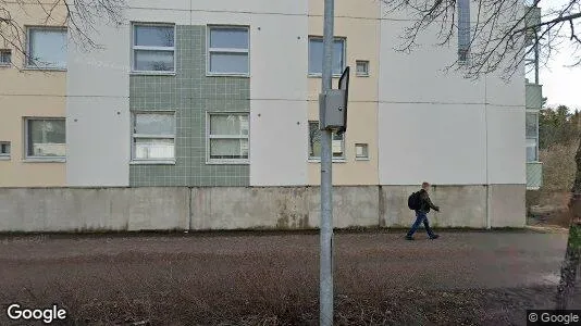 Apartments for rent in Helsinki Itäinen - Photo from Google Street View