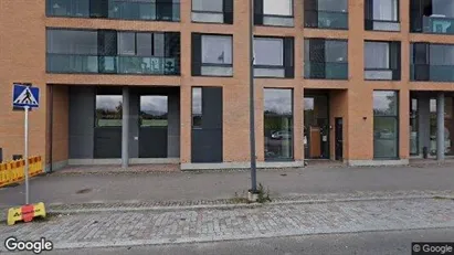 Apartments for rent in Espoo - Photo from Google Street View