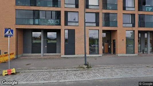 Apartments for rent in Espoo - Photo from Google Street View