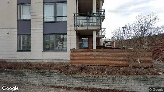 Apartments for rent in Helsinki Itäinen - Photo from Google Street View