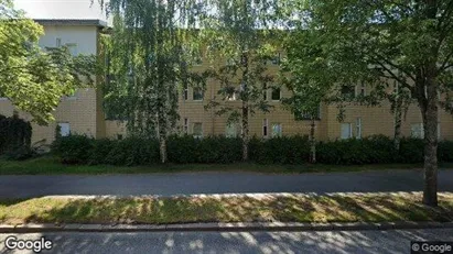 Apartments for rent in Vantaa - Photo from Google Street View