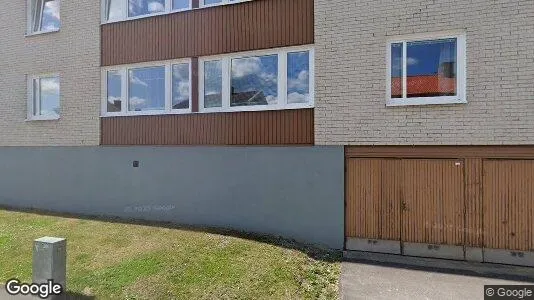 Apartments for rent in Katrineholm - Photo from Google Street View