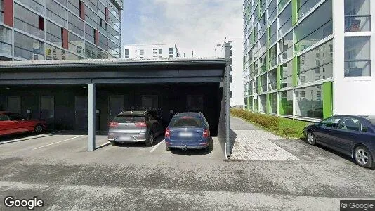 Apartments for rent in Tampere Luoteinen - Photo from Google Street View