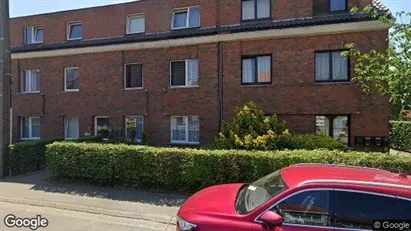 Apartments for rent in Sint-Niklaas - Photo from Google Street View