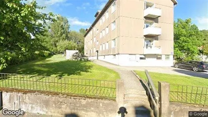 Apartments for rent in Borås - Photo from Google Street View