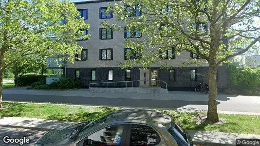 Apartments for rent in Limhamn/Bunkeflo - Photo from Google Street View