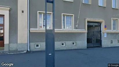Apartments for rent in Tampere Keskinen - Photo from Google Street View