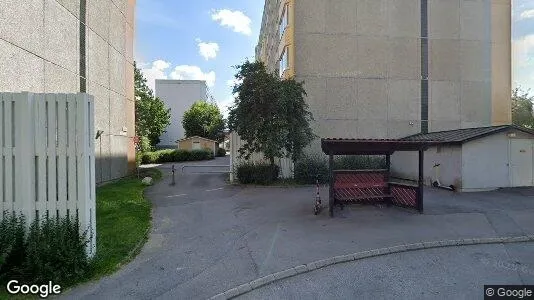 Apartments for rent in Norrköping - Photo from Google Street View