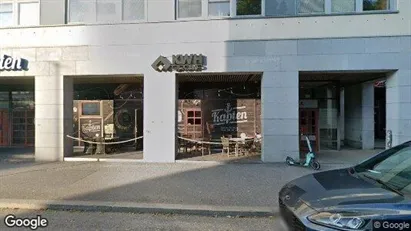 Apartments for rent in Vaasa - Photo from Google Street View