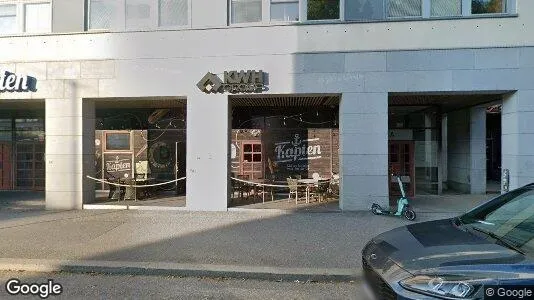 Apartments for rent in Vaasa - Photo from Google Street View