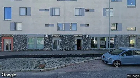 Apartments for rent in Helsinki Kaakkoinen - Photo from Google Street View