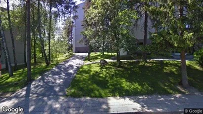 Apartments for rent in Turku - Photo from Google Street View