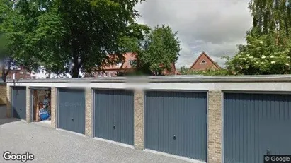 Apartments for rent in Herning - Photo from Google Street View Apartments for rent in Herning - Photo from Google Street View