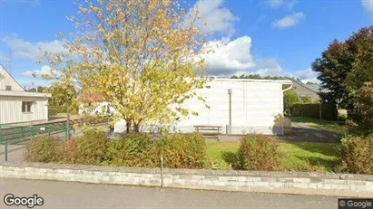 Apartments for rent in Laholm - Photo from Google Street View