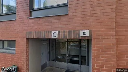 Apartments for rent in Espoo - Photo from Google Street View