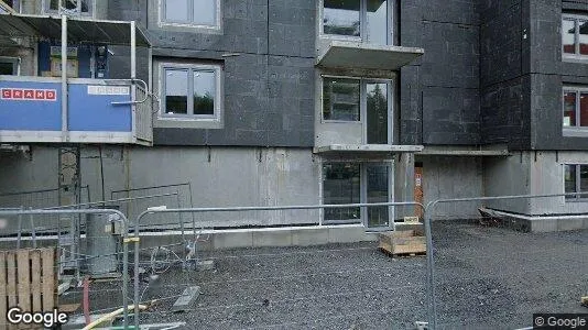 Apartments for rent in Eskilstuna - Photo from Google Street View
