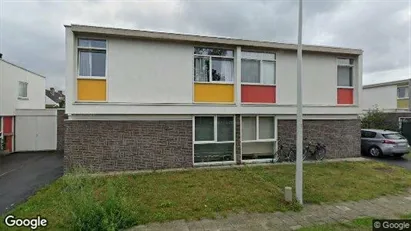 Apartments for rent in Eeklo - Photo from Google Street View