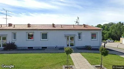 Apartments for rent in Ulricehamn - Photo from Google Street View