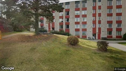 Apartments for rent in Nyköping - Photo from Google Street View