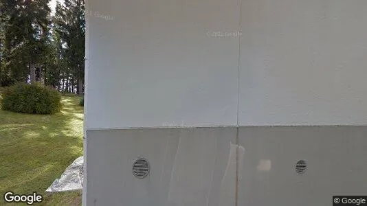 Apartments for rent in Lahti - Photo from Google Street View