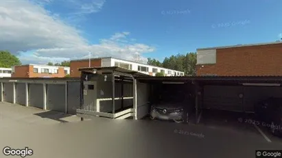 Apartments for rent in Örebro - Photo from Google Street View