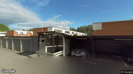 Apartments for rent in Örebro - Photo from Google Street View