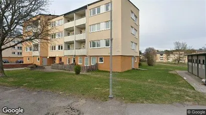 Apartments for rent in Eskilstuna - Photo from Google Street View