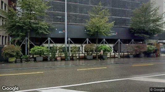 Apartments for rent in Zürich Distrikt 4  - Aussersihl - Photo from Google Street View