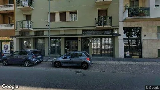 Apartments for rent in Milano Zona 6 - Barona, Lorenteggio - Photo from Google Street View