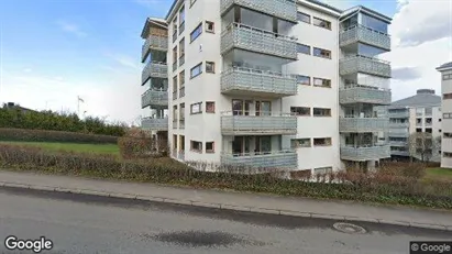 Apartments for rent in Skövde - Photo from Google Street View