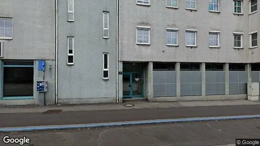 Apartments for rent in Leonding - Photo from Google Street View