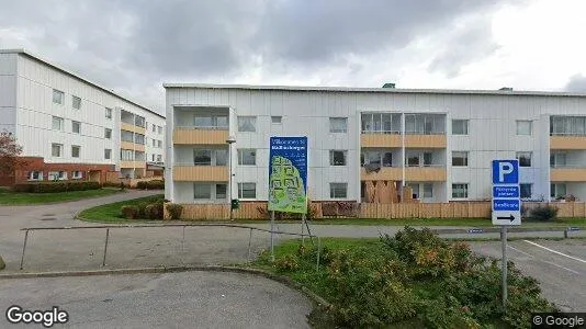 Apartments for rent in Lysekil - Photo from Google Street View