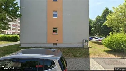 Apartments for rent in Central Saxony - Photo from Google Street View