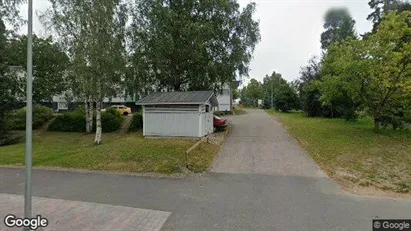 Apartments for rent in Lappeenranta - Photo from Google Street View