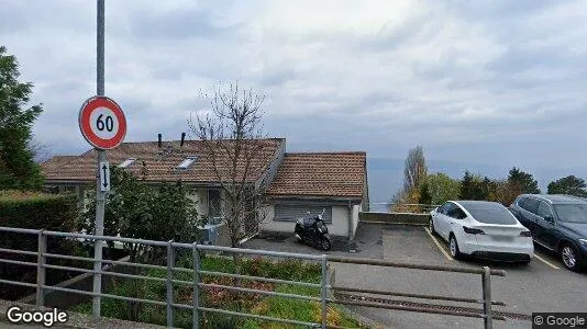 Apartments for rent in Lavaux-Oron - Photo from Google Street View