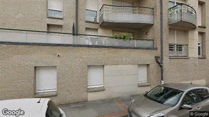 Apartments for rent in Dunkerque - Photo from Google Street View