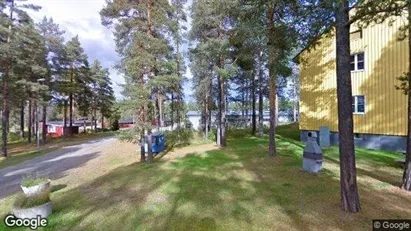 Apartments for rent in Luleå - Photo from Google Street View