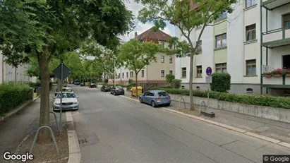 Apartments for rent in Zwickau - Photo from Google Street View