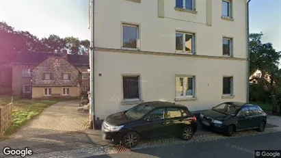 Apartments for rent in Greiz - Photo from Google Street View